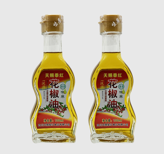 同樣是花椒，青花椒和紅花椒到底有什么不同？