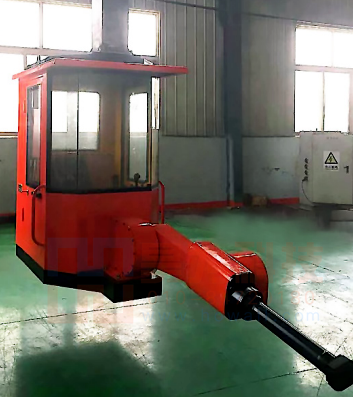 龍門式兩控八軸涂裝機器人 龍門式兩控八軸涂裝機器人